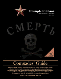 TOC player guide